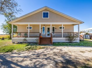 1150 County Road 432, Taylor, TX 76574