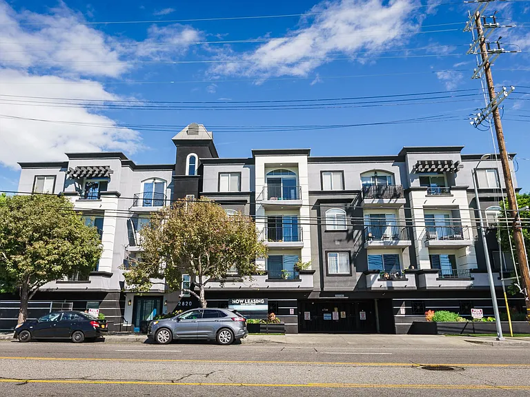 2820 Sawtelle Blvd — Photo 4