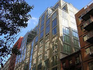 5th image of 130 W 19th St APT 8E