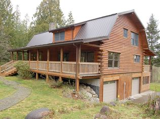 14604 McIntosh Ln SE, Tenino, WA 98589