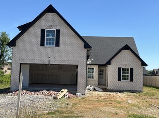 3025 Ronstadt Dr LOT 579, Christiana, TN 37037