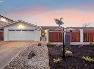 25608 Barnard St, Hayward, CA 94545