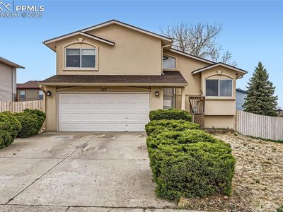 1175 Marsh Hawk Dr, Colorado Springs, CO, 80911