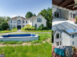 1202 Berans Rd, Owings Mills, MD 21117