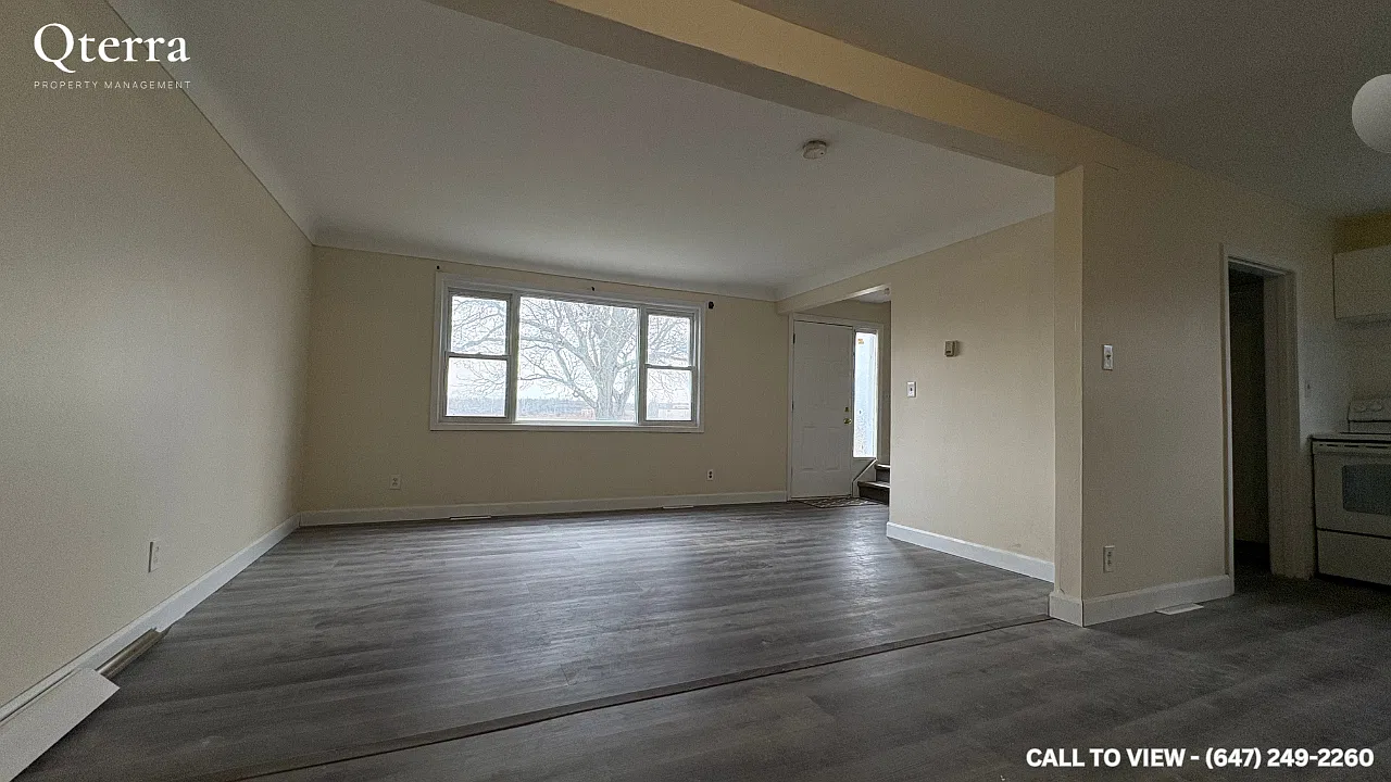 3 bed, 1200 sqft, $1,950 — Photo 1
