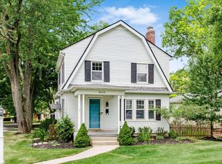 4555 Zeller Rd, Columbus, OH 43214