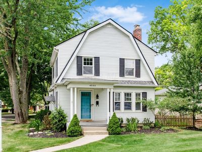 4555 Zeller Rd, Columbus, OH, 43214