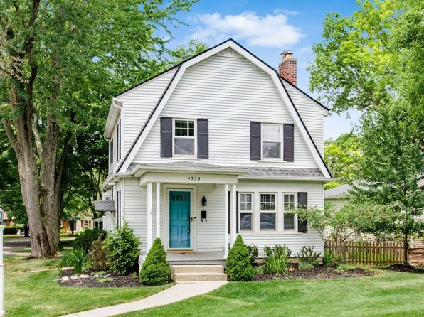 4555 Zeller Rd, Columbus, OH 43214