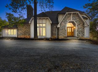 1668 Middle Mountain Ct, Cool, CA 95614