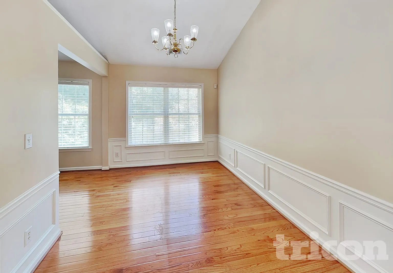 3702 Heyford Court Austell GA — Photo 3