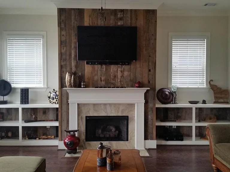 99 Double Oak Ave — Photo 5