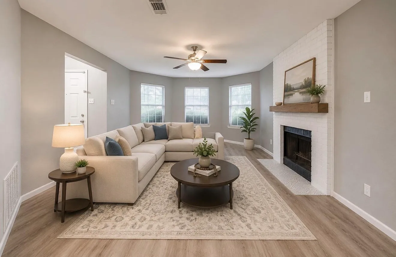 3 bed, 1482 sqft, $1,800 — Photo 2