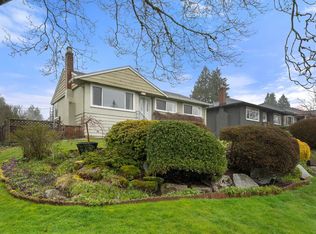 462 W 26th St, North Vancouver, BC