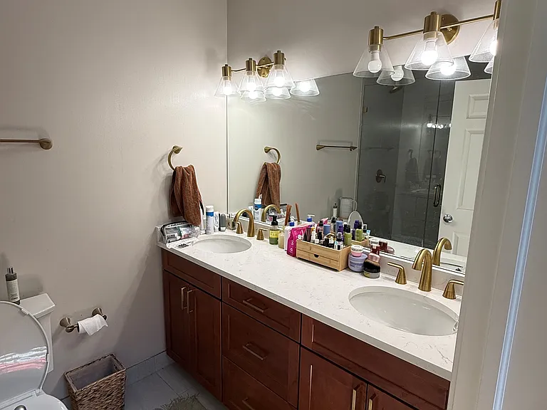 1241 N Paulina St #3S — Photo 16