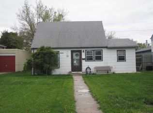 1418 W 5th St, North Platte, NE 69101