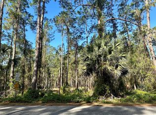 Sanctuary Avenue Lot #3, Debary, FL 32713