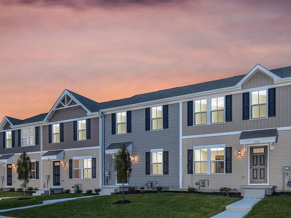 1st image of 1333 Havenbrook Dr Lot 242D