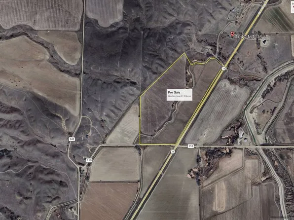 16 High Way, Savage, MT 59262