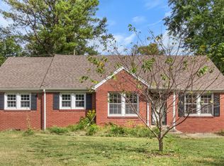 221 Cemetary St, Trenton, KY 42286