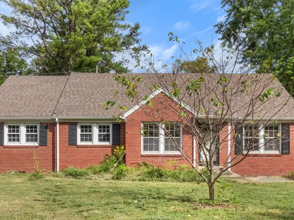 221 Cemetary St, Trenton, KY 42286