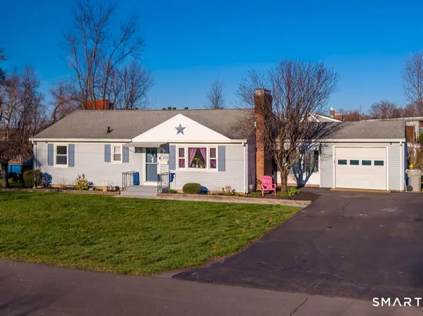 49 Daley Street, Bristol, CT 06010