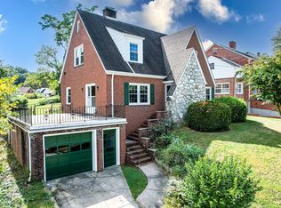111 Charles St, Greeneville, TN 37743