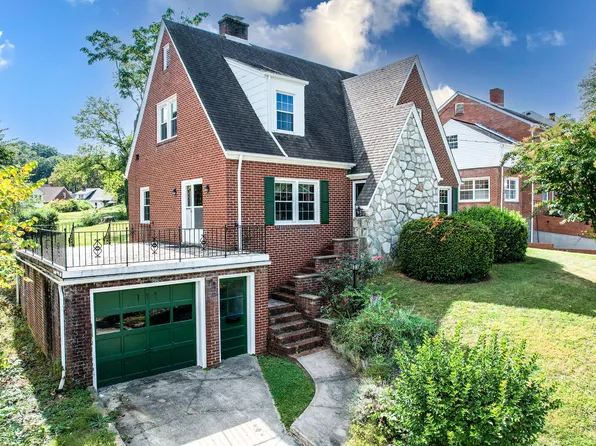 111 Charles St, Greeneville, TN 37743