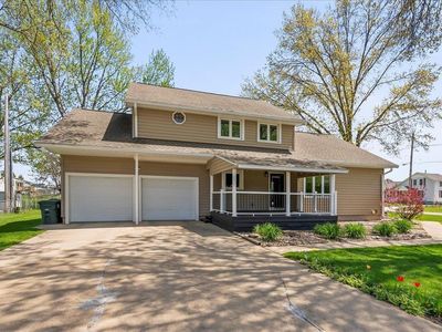570 Martin Rd, Waterloo, IA, 50701