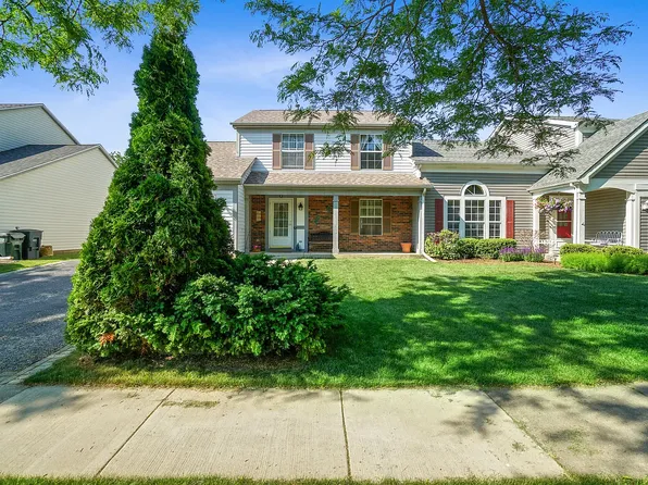 1656 Templeton Ct, Mundelein, IL 60060