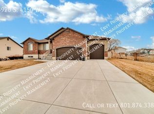 5920 S 4150 W, Roy, UT 84067