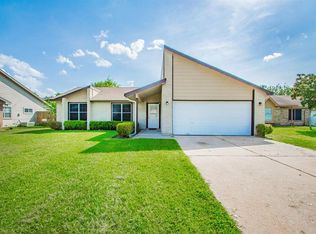 2514 Spring Place Ct, Missouri City, TX 77489