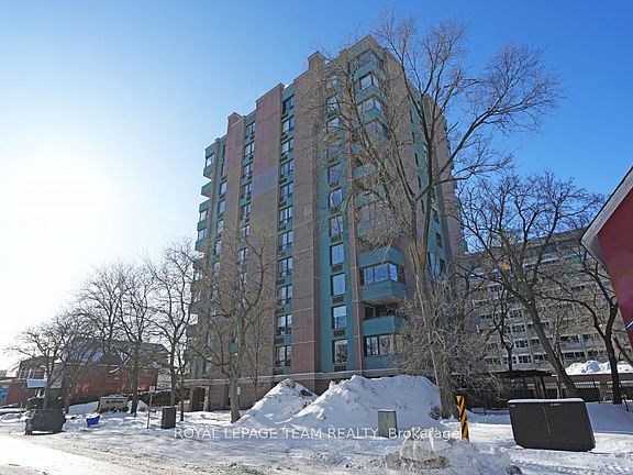 3rd image of 40 E Arthur St #1004