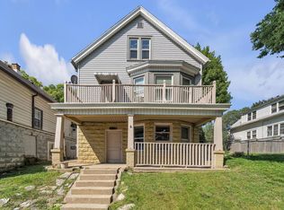 2487 S 12th St, Milwaukee, WI 53215