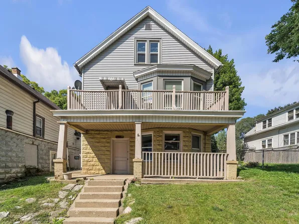 2487 South 12th STREET, Milwaukee, WI 53215