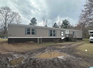 9246 Todd Dr, Bessemer, AL 35023