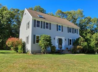 45 Andrews Rd, Marlborough, MA 01752