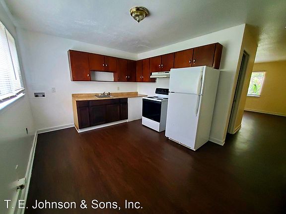 5th image of 101 Hedgecock Ave APT A