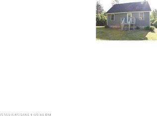 23 Tucker Rd, Buckfield, ME 04220