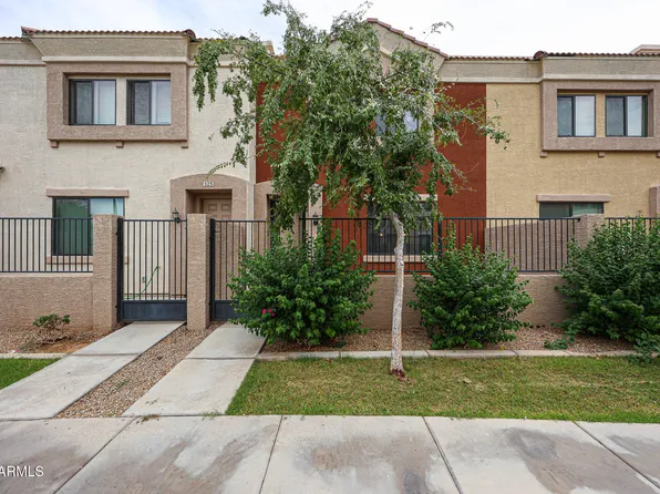 5225 E ENID Avenue #124, Mesa, AZ 85206
