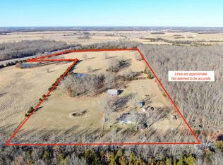 10277 Webster County Line Rd, Conway, MO 65632