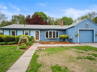 184 Mill Cove Rd, Warwick, RI 02889