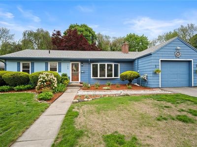 184 Mill Cove Rd, Warwick, RI, 02889