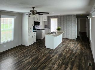 3500 W Brookfield Dr LOT 146, Muncie, IN 47302