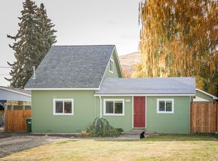 306 Pleasant Ave, Selah, WA 98942