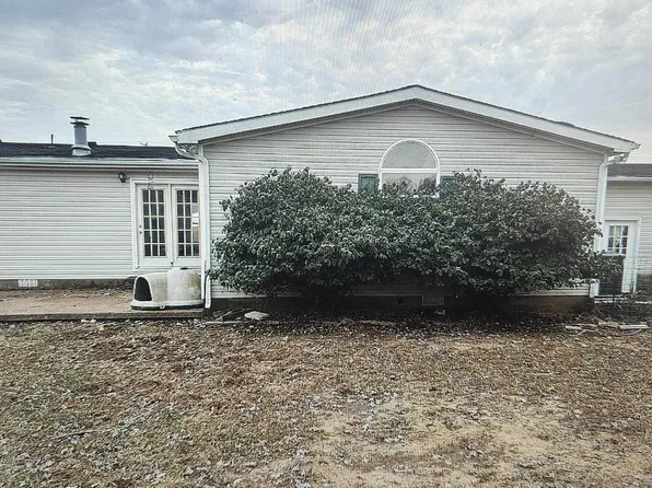 2801 Allens Ln, Evansville, IN 47720