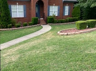 2705 Rosebay Ln, Helena, AL 35022