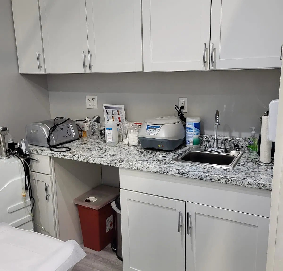 Studio, 50 sqft, $600 — Photo 3