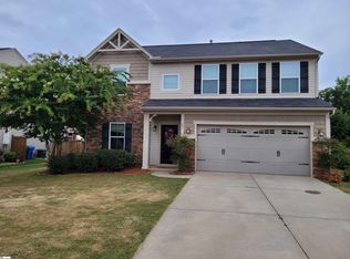27 Blue Slate Ct, Greenville, SC 29607
