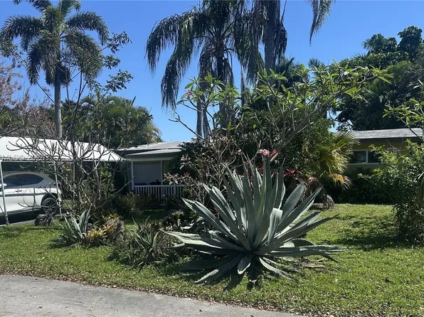 2490 Andros Ln, Fort Lauderdale, FL 33312