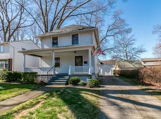 35 Roosevelt Dr, Painesville, OH 44077